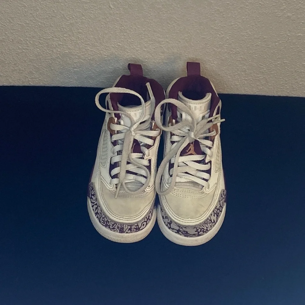 childrens jordan 5 - Picture 2 of 5